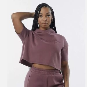 Alphalete women's top